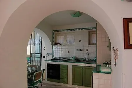 Sleeps 2 Pool Air Con Villa *